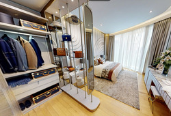 Cliveden At Grange (D10), Condominium #555884221